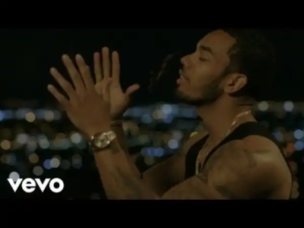 Video: JR Castro - FMN (feat. Timbaland)